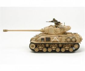 TAMIYA 1:35 Israel. Panzer M51 Super 105mm / 300035323
