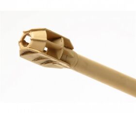 TAMIYA 1:35 Israel. Panzer M51 Super 105mm / 300035323