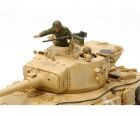 TAMIYA 1:35 Israel. Panzer M51 Super 105mm / 300035323