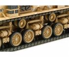 TAMIYA 1:35 Israel. Panzer M51 Super 105mm / 300035323