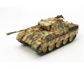 TAMIYA 1:35 Dt. PzKpfw. Panther Ausf. D / 300035345