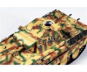 TAMIYA 1:35 Dt. PzKpfw. Panther Ausf. D / 300035345