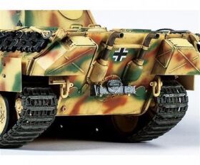 TAMIYA 1:35 Dt. PzKpfw. Panther Ausf. D / 300035345