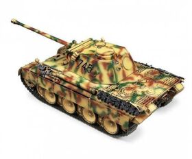 TAMIYA 1:35 Dt. PzKpfw. Panther Ausf. D / 300035345
