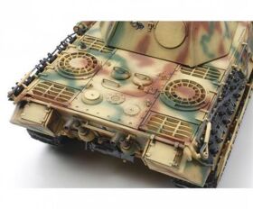 TAMIYA 1:35 Dt. PzKpfw. Panther Ausf. D / 300035345