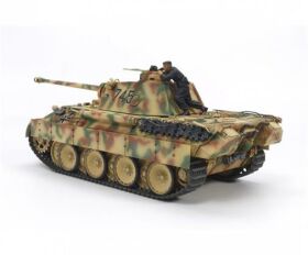 TAMIYA 1:35 Dt. PzKpfw. Panther Ausf. D / 300035345