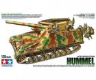 TAMIYA 1:35 Dt. Pz.-Haubitze Hummel (3)Sp.Prod. / 300035367