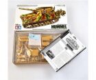 TAMIYA 1:35 Dt. Pz.-Haubitze Hummel (3)Sp.Prod. / 300035367