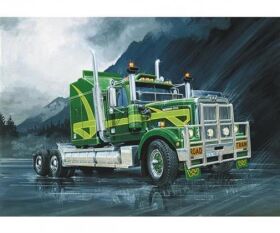 ITALERI 1:24 Australischer Truck / 510000719
