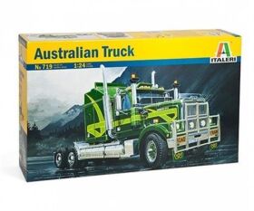 ITALERI 1:24 Australischer Truck / 510000719