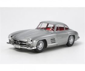 TAMIYA 1:24 Mercedes Benz 300SL Flügeltürer /...