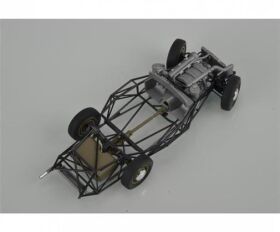 TAMIYA 1:24 Mercedes Benz 300SL Flügeltürer / 300024338
