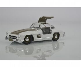 TAMIYA 1:24 Mercedes Benz 300SL Flügeltürer / 300024338