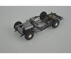 TAMIYA 1:24 Mercedes Benz 300SL Flügeltürer / 300024338