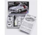 TAMIYA 1:24 Mercedes Benz 300SL Flügeltürer / 300024338