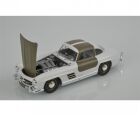 TAMIYA 1:24 Mercedes Benz 300SL Flügeltürer / 300024338