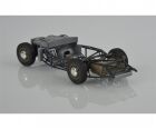 TAMIYA 1:24 Mercedes Benz 300SL Flügeltürer / 300024338