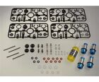 TAMIYA GF-01 Alu Öldruckstoßdämpfer Set (4) / 300054670
