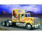 ITALERI 1:24 U.S. Superliner Power Truck / 510003820