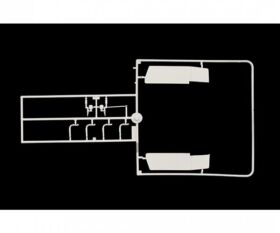ITALERI 1:24 Peterbilt 378 "Long Hauler" / 510003857