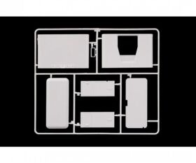 ITALERI 1:24 Peterbilt 378 "Long Hauler" / 510003857