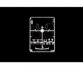 ITALERI 1:24 Peterbilt 378 "Long Hauler" / 510003857