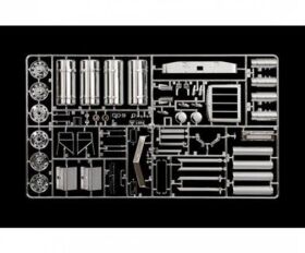 ITALERI 1:24 Peterbilt 378 "Long Hauler" / 510003857