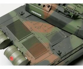 TAMIYA 1:35 Franz. KPz Leclerc Serie 2 / 300035362