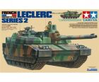 TAMIYA 1:35 Franz. KPz Leclerc Serie 2 / 300035362