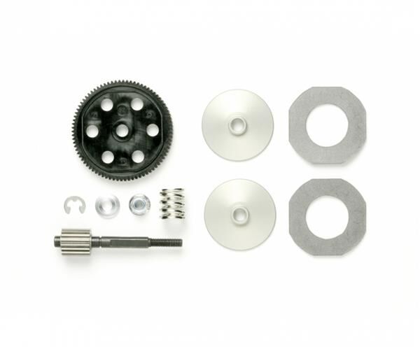 TAMIYA DF-03Ra Rutschkupplung Set / 300053925