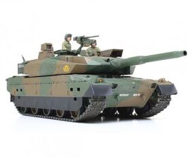 TAMIYA 1:35 Jap. Panzer JGSDF Type 10 / 300035329