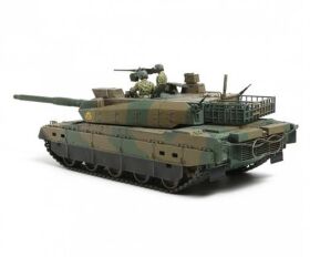 TAMIYA 1:35 Jap. Panzer JGSDF Type 10 / 300035329