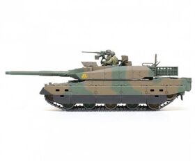 TAMIYA 1:35 Jap. Panzer JGSDF Type 10 / 300035329