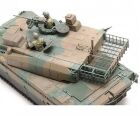 TAMIYA 1:35 Jap. Panzer JGSDF Type 10 / 300035329