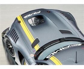 TAMIYA 1:24 Mercedes-AMG GT3 #1 / 300024345