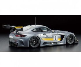 TAMIYA 1:24 Mercedes-AMG GT3 #1 / 300024345