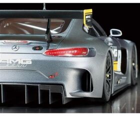 TAMIYA 1:24 Mercedes-AMG GT3 #1 / 300024345