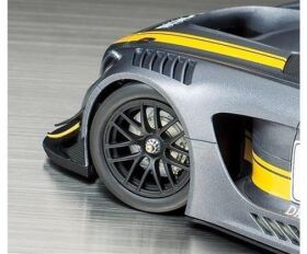 TAMIYA 1:24 Mercedes-AMG GT3 #1 / 300024345