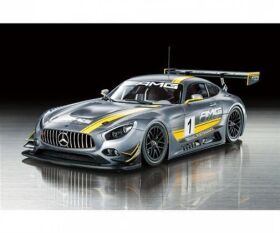 TAMIYA 1:24 Mercedes-AMG GT3 #1 / 300024345