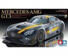 TAMIYA 1:24 Mercedes-AMG GT3 #1 / 300024345
