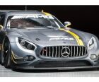 TAMIYA 1:24 Mercedes-AMG GT3 #1 / 300024345