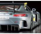 TAMIYA 1:24 Mercedes-AMG GT3 #1 / 300024345