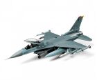 TAMIYA 1:48 F-16CJ Fighting Falcon Lockheed Mar / 300061098