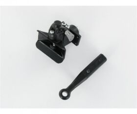 CARSON 1:14 Zugmaul mit Deichsel RC/Mech. / 500907182