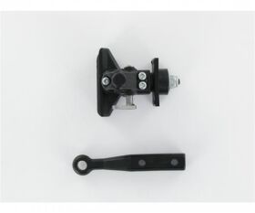 CARSON 1:14 Zugmaul mit Deichsel RC/Mech. / 500907182