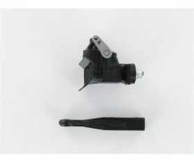 CARSON 1:14 Zugmaul mit Deichsel RC/Mech. / 500907182
