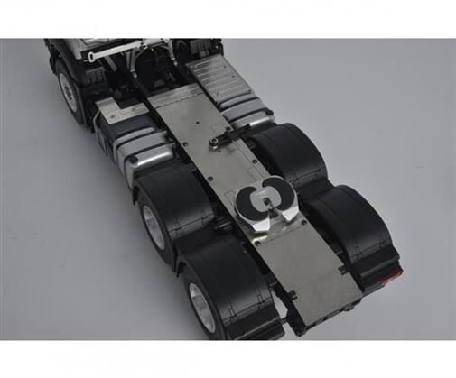 CARSON 1:14 Rahmenabdeckung MB Arocs/Actros 3A / 500907598