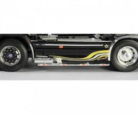 ITALERI 1:24 Scania R730 V8 Topline Imperial / 510003883