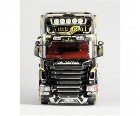 ITALERI 1:24 Scania R730 V8 Topline Imperial / 510003883