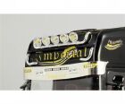 ITALERI 1:24 Scania R730 V8 Topline Imperial / 510003883